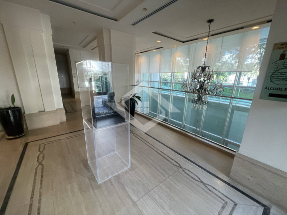 Imagem Apartamento com 4 Quartos à Venda, 407 m² em Barra Da Tijuca - Rio De Janeiro