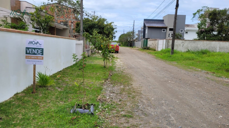 Imagem Casa com 3 Quartos à Venda, 118 m² em Brandalize - Itapoá