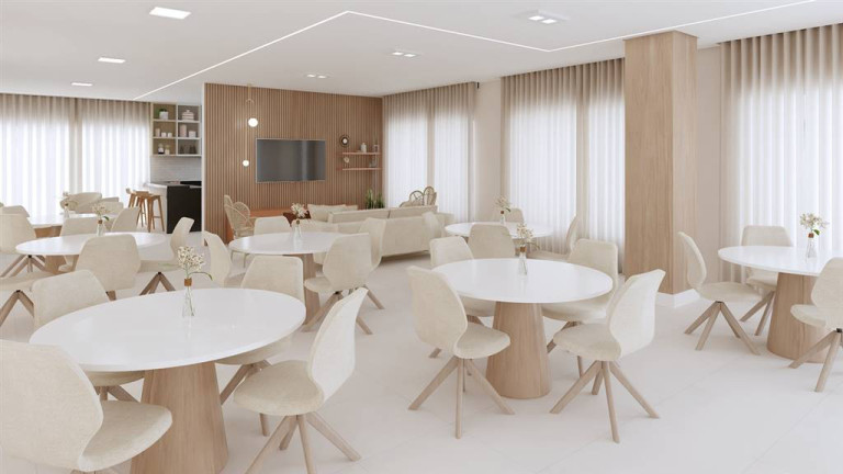 Imagem Apartamento com 2 Quartos à Venda, 95 m² em Enseada - Guaruja