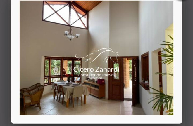 Imagem Casa com 4 Quartos à Venda, 330 m² em Porta Sol - Mairinque