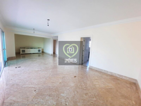 Imagem Apartamento com 3 Quartos à Venda, 157 m² em Perdizes - São Paulo