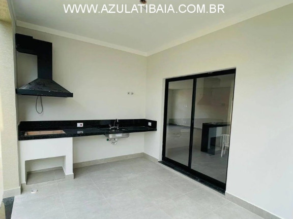 Imagem Casa com 3 Quartos à Venda, 164 m² em Vila Giglio - Atibaia
