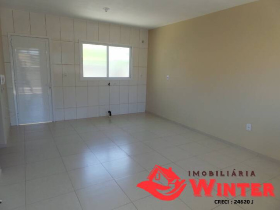 Imagem Sobrado com 1 Quarto para Alugar, 65 m² em Matiel - Feliz Imagem Sobrado com 1 Quarto para Alugar, 65 m² em Matiel - Feliz