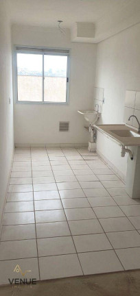 Imagem Apartamento com 2 Quartos à Venda, 49 m² em Jardim Iguatemi - São Paulo