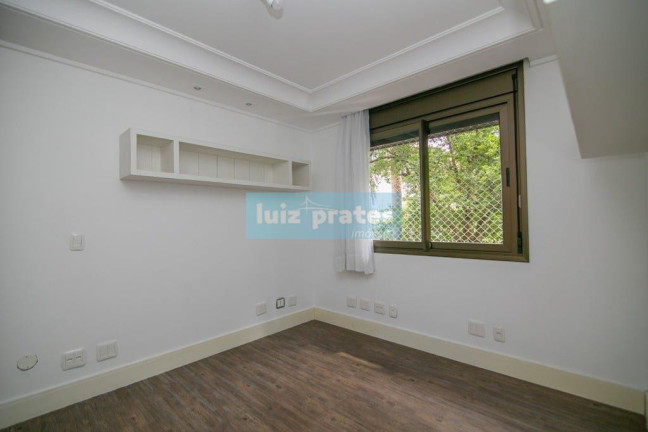 Imagem Apartamento com 3 Quartos à Venda, 190 m² em Petrópolis - Porto Alegre
