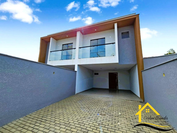 Imagem Casa com 3 Quartos à Venda, 150 m² em Costeira - Balneário Barra Do Sul Imagem Casa com 3 Quartos à Venda, 150 m² em Costeira - Balneário Barra Do Sul