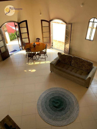 Imagem Casa com 3 Quartos à Venda, 187 m² em Jardim Indaiá - Bertioga