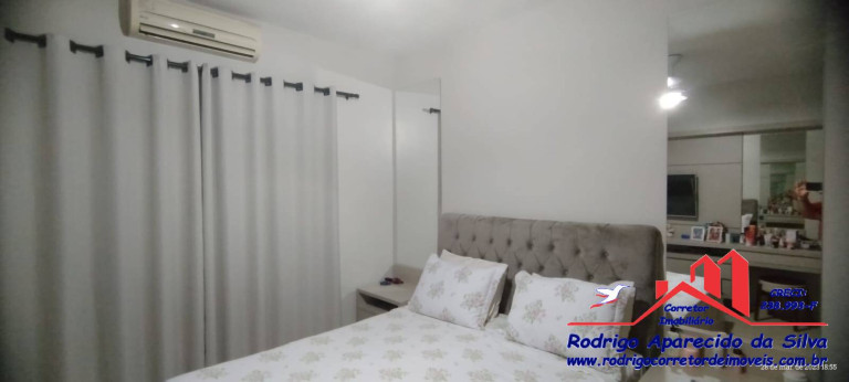 Imagem Sobrado com 2 Quartos à Venda, 125 m² em Parque Residencial Laluce - Birigui