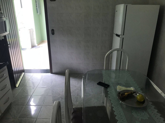 Imagem Sobrado com 3 Quartos à Venda, 125 m² em Taboão - Diadema Imagem Sobrado com 3 Quartos à Venda, 125 m² em Taboão - Diadema