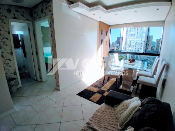 Imagem Apartamento com 2 Quartos à Venda, 136 m² em Centro - Sao Leopoldo Imagem Apartamento com 2 Quartos à Venda, 136 m² em Centro - Sao Leopoldo