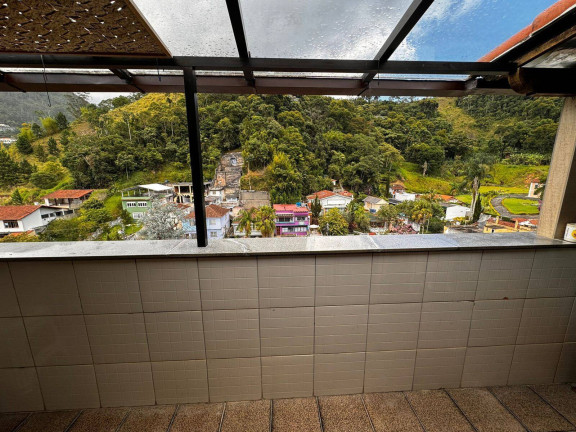 Imagem Apartamento com 4 Quartos à Venda,  em Centro - Nova Friburgo