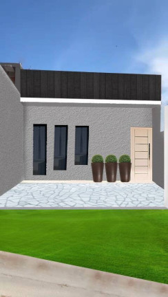 Casa com 2 Quartos à Venda, 67 m² em Itapeva - Itapeva