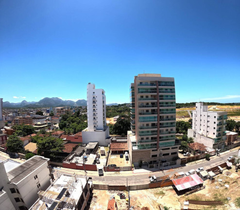 Imagem Apartamento à Venda, 46 m² em Praia Do Morro - Guarapari