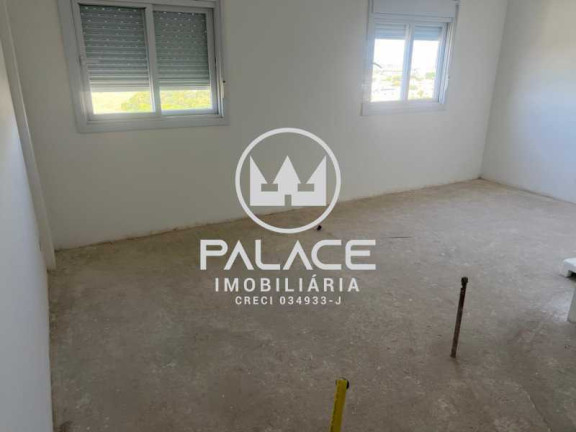 Apartamento com 3 Quartos à Venda, 140 m² em água Branca - Piracicaba