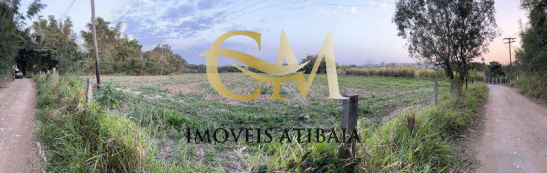 Terreno à Venda, 37 m² em Parque Rio Abaixo - Atibaia