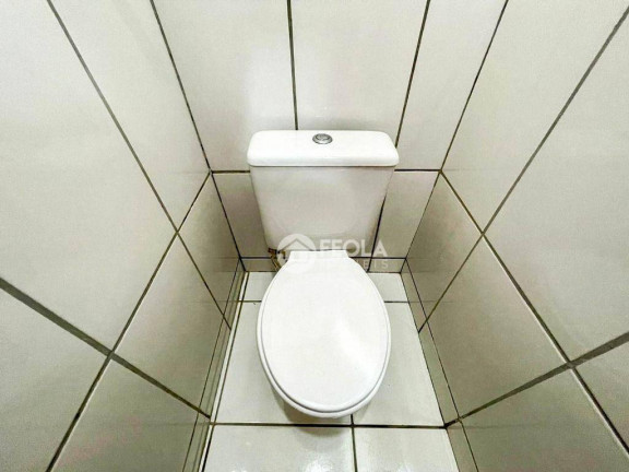Imagem Sala Comercial para Alugar, 338 m² em Nossa Senhora De Fátima - Americana Imagem Sala Comercial para Alugar, 338 m² em Nossa Senhora De Fátima - Americana