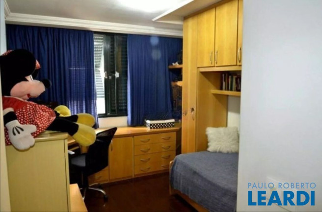 Imagem Apartamento com 4 Quartos à Venda, 175 m² em Vila Bastos - Santo André Imagem Apartamento com 4 Quartos à Venda, 175 m² em Vila Bastos - Santo André