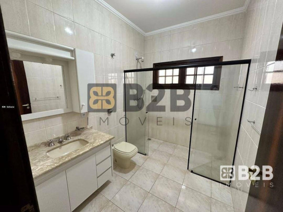 Imagem Casa com 3 Quartos à Venda, 408 m² em Samambaia Parque Residencial - Bauru Imagem Casa com 3 Quartos à Venda, 408 m² em Samambaia Parque Residencial - Bauru