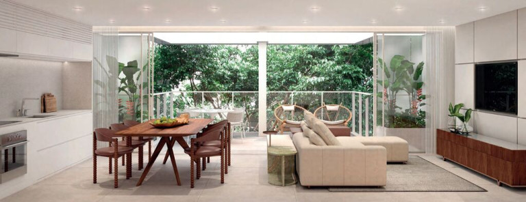 Imagem Apartamento com 1 Quarto à Venda, 62 m² em Ipanema - Rio De Janeiro Imagem Apartamento com 1 Quarto à Venda, 62 m² em Ipanema - Rio De Janeiro