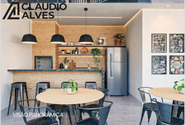 Imagem Apartamento com 2 Quartos à Venda, 42 m² em Mangabeira - Feira De Santana Imagem Apartamento com 2 Quartos à Venda, 42 m² em Mangabeira - Feira De Santana