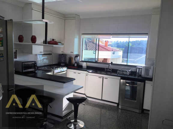 Imagem Casa com 4 Quartos à Venda, 475 m² em Alphaville - Santana De Parnaíba Imagem Casa com 4 Quartos à Venda, 475 m² em Alphaville - Santana De Parnaíba