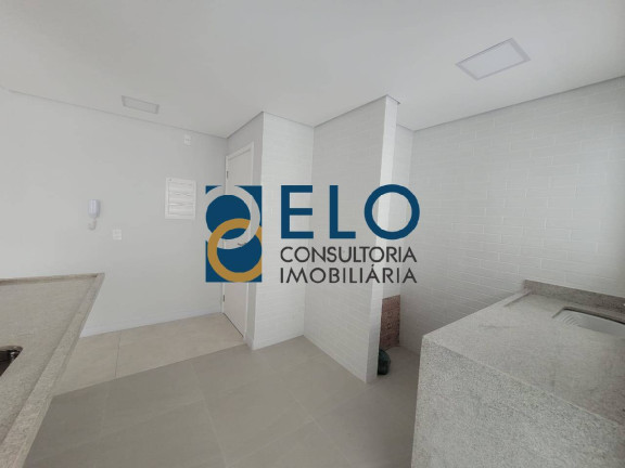 Imagem Apartamento com 2 Quartos à Venda, 82 m² em Aparecida - Santos