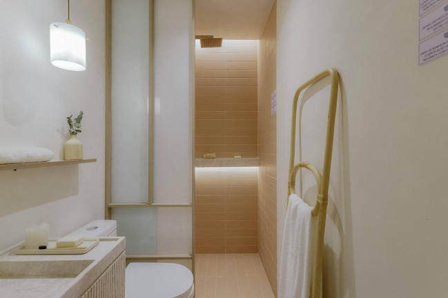 Imagem Apartamento com 3 Quartos à Venda, 64 m² em Recreio Dos Bandeirantes - Rio De Janeiro