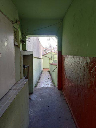 Imagem Casa à Venda, 10 m² em Vila Regente Feijó - São Paulo Imagem Casa à Venda, 10 m² em Vila Regente Feijó - São Paulo