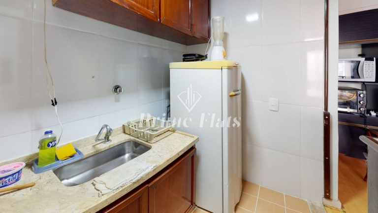 Imagem Apartamento com 1 Quarto à Venda, 32 m² em Campos Elíseos - São Paulo Imagem Apartamento com 1 Quarto à Venda, 32 m² em Campos Elíseos - São Paulo
