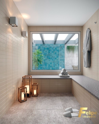 Imagem Imóvel com 2 Quartos à Venda, 56 m² em Praia De Itaparica - Vila Velha