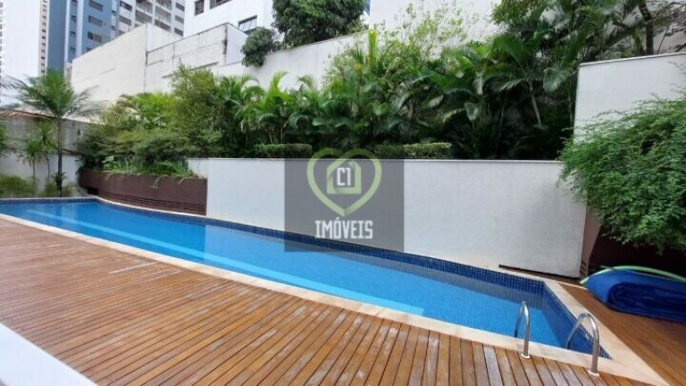 Imagem Apartamento com 3 Quartos à Venda, 120 m² em Pompeia - São Paulo Imagem Apartamento com 3 Quartos à Venda, 120 m² em Pompeia - São Paulo
