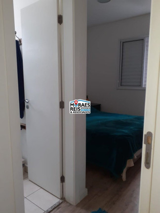 Imagem Apartamento com 2 Quartos à Venda, 71 m² em Vila Suzana - São Paulo