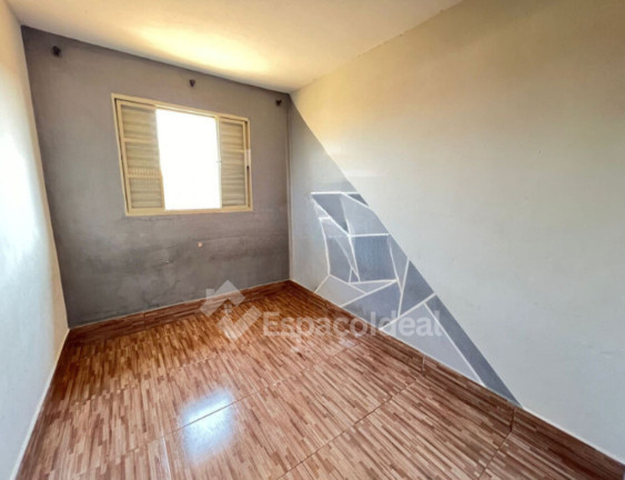 Imagem Casa com 3 Quartos à Venda, 70 m² em Núcleo Habitacional João Zillo - Lençóis Paulista