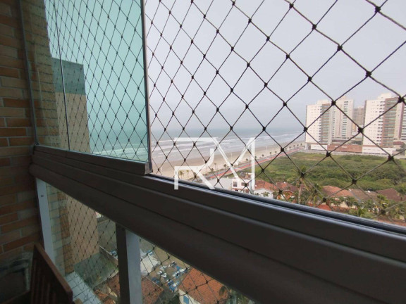 Imagem Apartamento com 2 Quartos à Venda, 74 m² em Vila São Paulo - Mongaguá