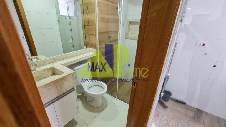 Imagem Apartamento com 2 Quartos à Venda, 52 m² em Vila Matilde - São Paulo