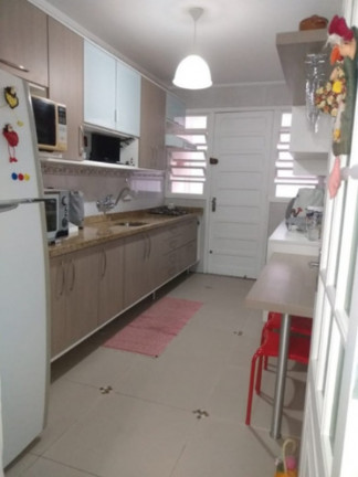 Imagem Casa com 4 Quartos à Venda, 188 m² em Jardim Lindóia - Porto Alegre Imagem Casa com 4 Quartos à Venda, 188 m² em Jardim Lindóia - Porto Alegre