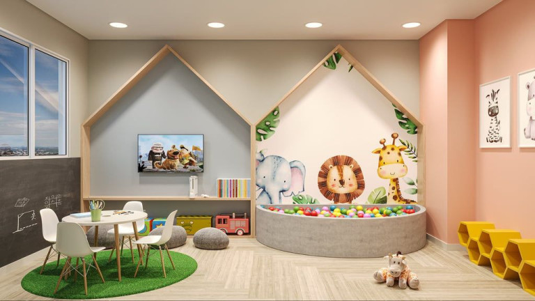 Imagem Apartamento com 2 Quartos à Venda, 41 m² em Sapopemba - São Paulo Imagem Apartamento com 2 Quartos à Venda, 41 m² em Sapopemba - São Paulo