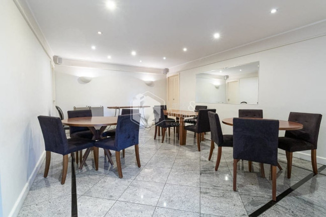 Imagem Apartamento com 2 Quartos à Venda, 95 m² em Indianópolis - São Paulo Imagem Apartamento com 2 Quartos à Venda, 95 m² em Indianópolis - São Paulo
