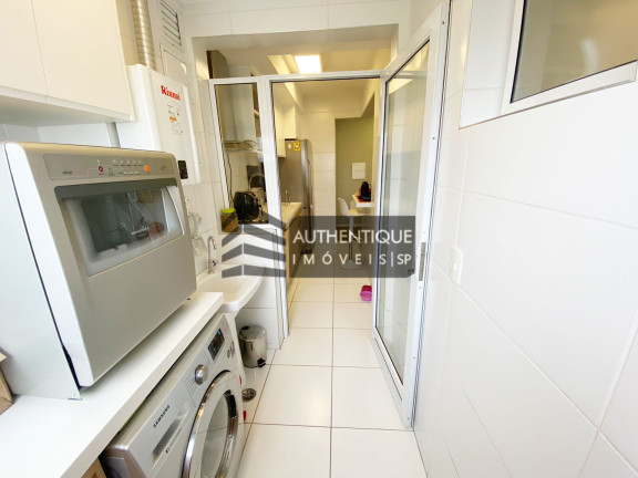 Imagem Apartamento com 3 Quartos à Venda, 72 m² em Brás - São Paulo