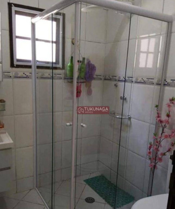 Imagem Sobrado com 3 Quartos à Venda, 264 m² em Centro - Arujá Imagem Sobrado com 3 Quartos à Venda, 264 m² em Centro - Arujá