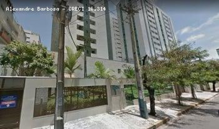 Imagem Apartamento com 3 Quartos à Venda, 63 m² em Boa Viagem - Recife