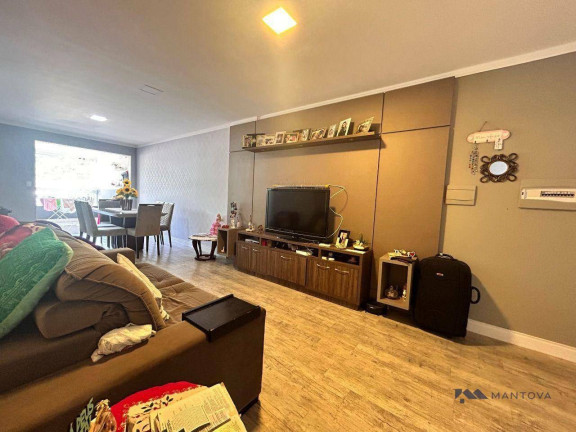Imagem Apartamento com 2 Quartos à Venda, 98 m² em Salto Weissbach - Blumenau