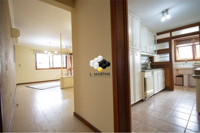 Imagem Apartamento com 3 Quartos à Venda, 157 m² em Menino Deus - Porto Alegre
