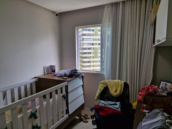 Imagem Imóvel com 2 Quartos à Venda, 70 m² em Armação - Salvador Imagem Imóvel com 2 Quartos à Venda, 70 m² em Armação - Salvador