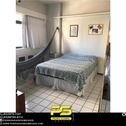 Imagem Apartamento com 4 Quartos à Venda, 210 m² em Miramar - João Pessoa Imagem Apartamento com 4 Quartos à Venda, 210 m² em Miramar - João Pessoa