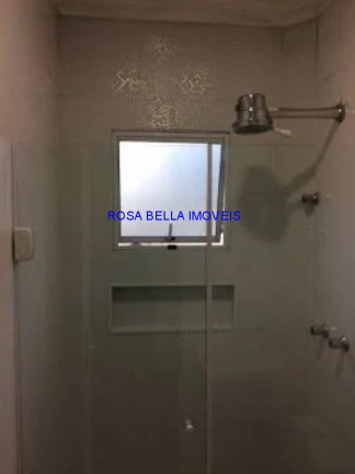 Imagem Casa de Condomínio com 3 Quartos à Venda, 110 m² em Vila Mafalda - Jundiaí