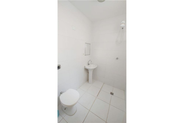 Imagem Apartamento com 1 Quarto à Venda, 42 m² em Campos Elíseos - São Paulo