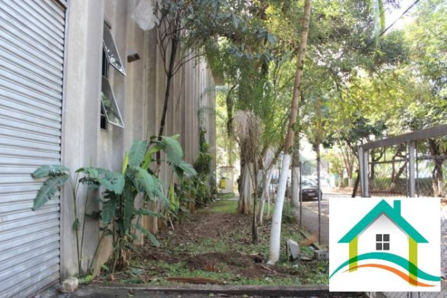 Imagem Galpão à Venda, 4.437 m² em Jurubatuba - São Paulo Imagem Galpão à Venda, 4.437 m² em Jurubatuba - São Paulo