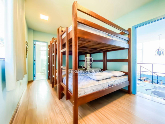 Imagem Casa com 4 Quartos à Venda, 320 m² em Vargem Grande - Teresópolis