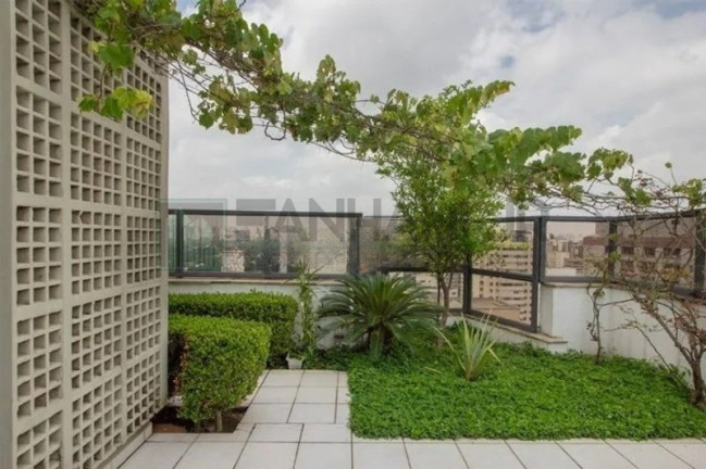 Imagem Imóvel com 4 Quartos à Venda, 580 m² em Jardim Europa - São Paulo